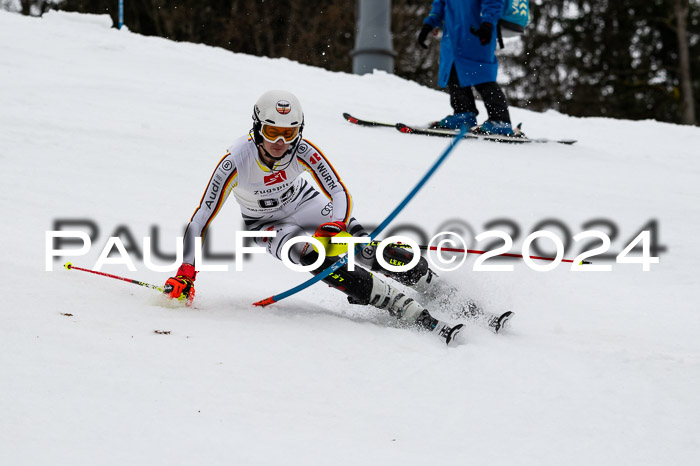 4. BZB CUP SL, 11.02.2024