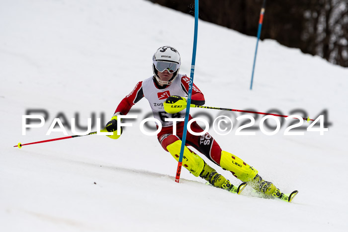 4. BZB CUP SL, 11.02.2024