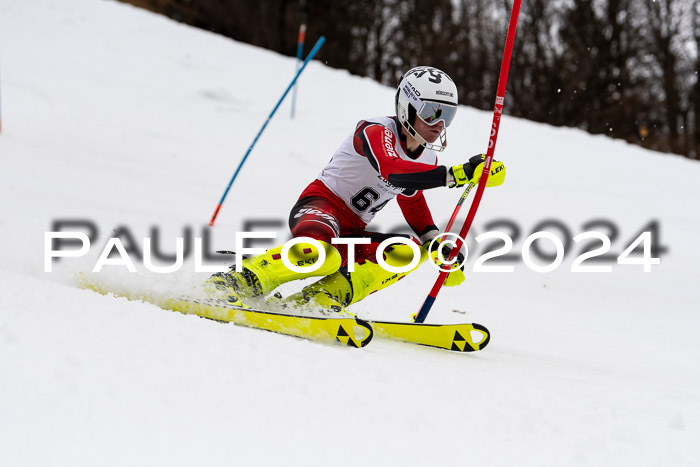 4. BZB CUP SL, 11.02.2024