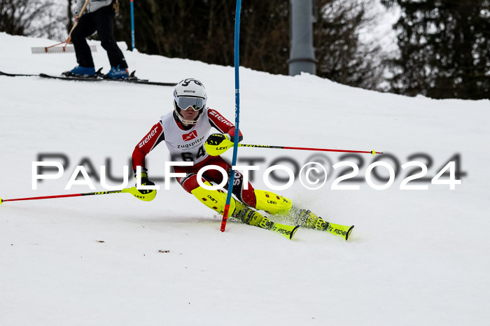 4. BZB CUP SL, 11.02.2024