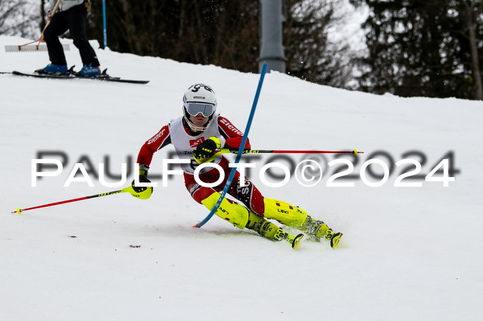 4. BZB CUP SL, 11.02.2024