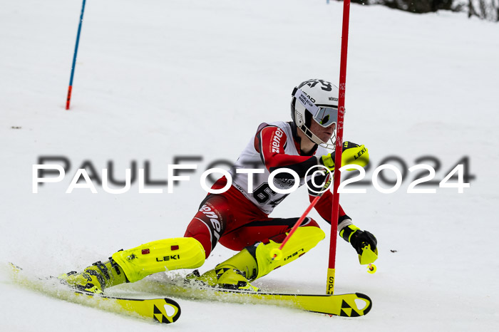 4. BZB CUP SL, 11.02.2024