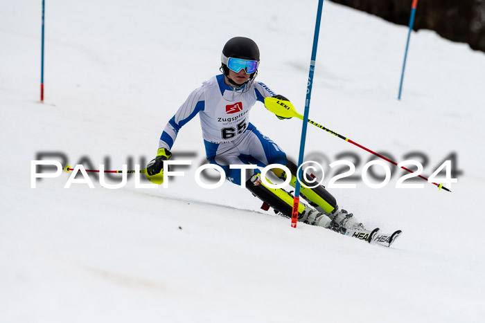 4. BZB CUP SL, 11.02.2024