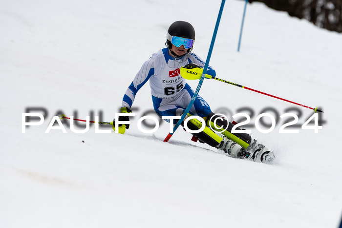 4. BZB CUP SL, 11.02.2024