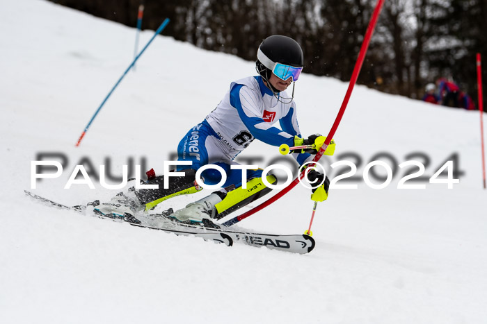 4. BZB CUP SL, 11.02.2024