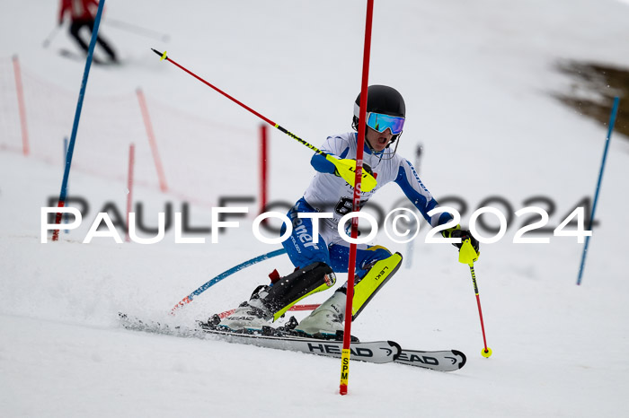4. BZB CUP SL, 11.02.2024