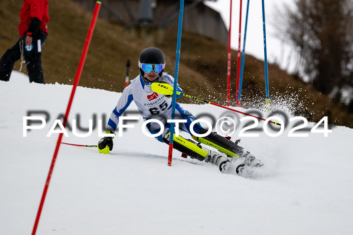 4. BZB CUP SL, 11.02.2024