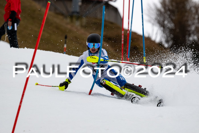 4. BZB CUP SL, 11.02.2024