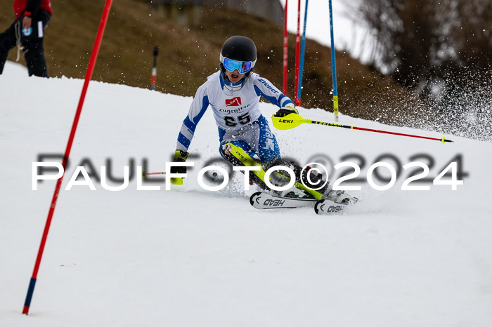 4. BZB CUP SL, 11.02.2024