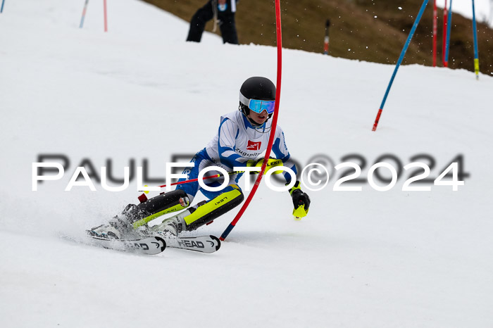 4. BZB CUP SL, 11.02.2024