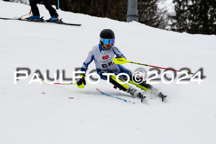 4. BZB CUP SL, 11.02.2024