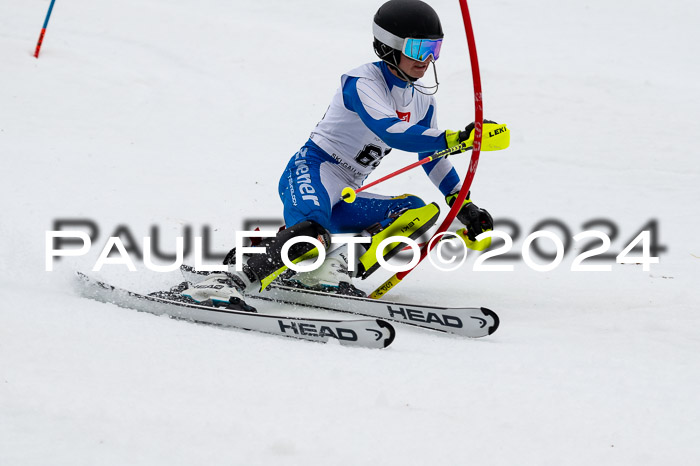 4. BZB CUP SL, 11.02.2024