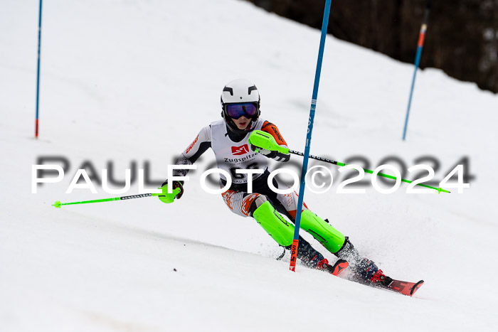 4. BZB CUP SL, 11.02.2024