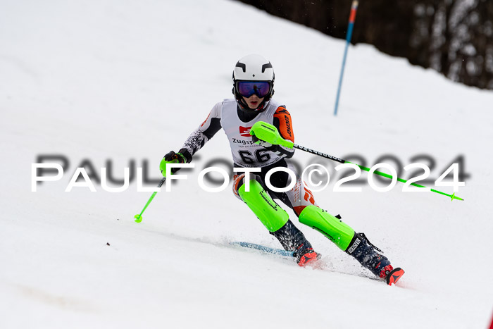 4. BZB CUP SL, 11.02.2024