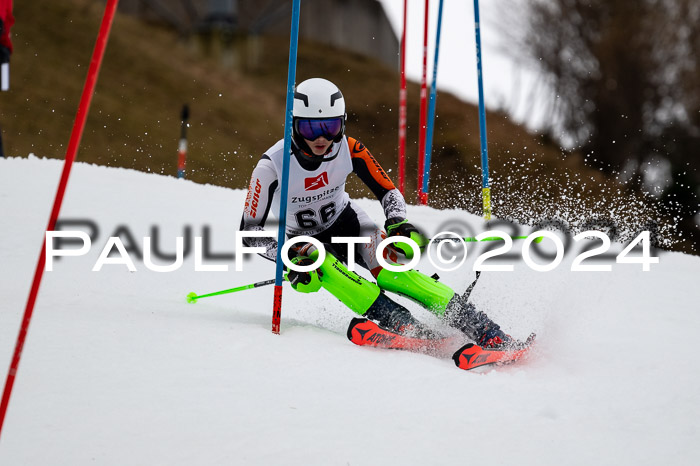 4. BZB CUP SL, 11.02.2024