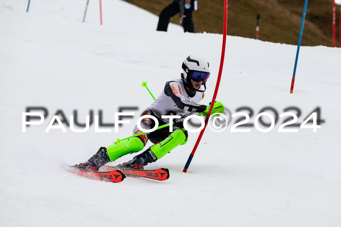 4. BZB CUP SL, 11.02.2024