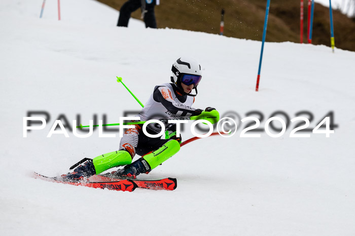 4. BZB CUP SL, 11.02.2024