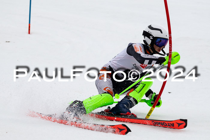 4. BZB CUP SL, 11.02.2024
