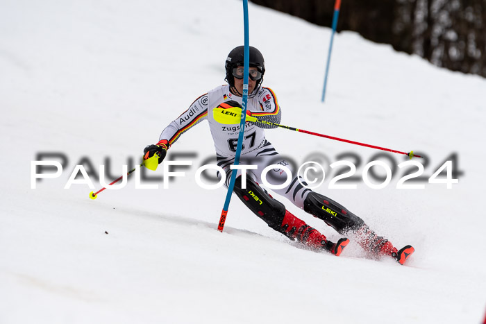 4. BZB CUP SL, 11.02.2024