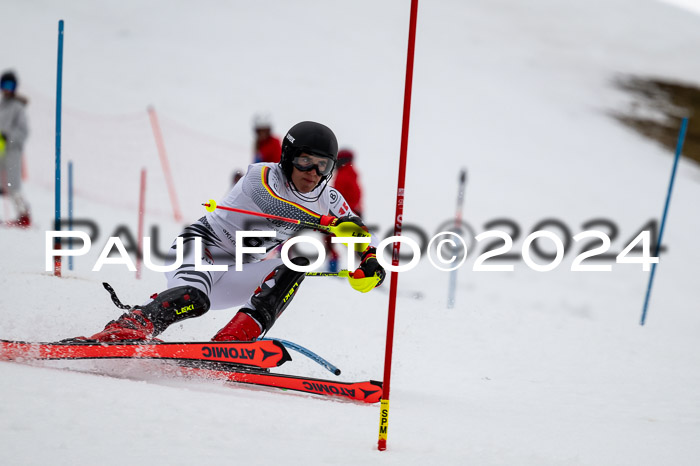 4. BZB CUP SL, 11.02.2024