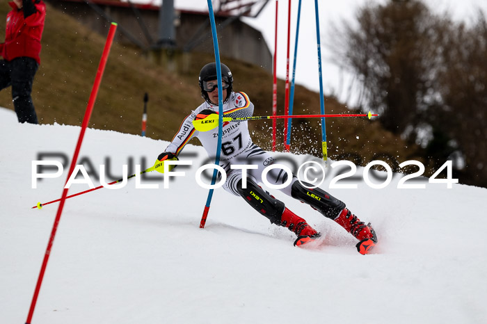 4. BZB CUP SL, 11.02.2024