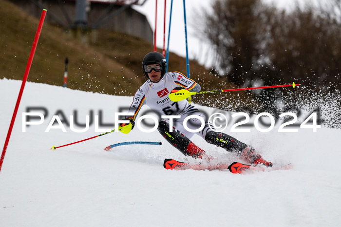 4. BZB CUP SL, 11.02.2024