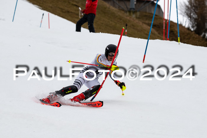 4. BZB CUP SL, 11.02.2024