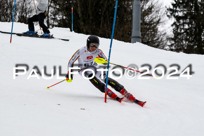 4. BZB CUP SL, 11.02.2024
