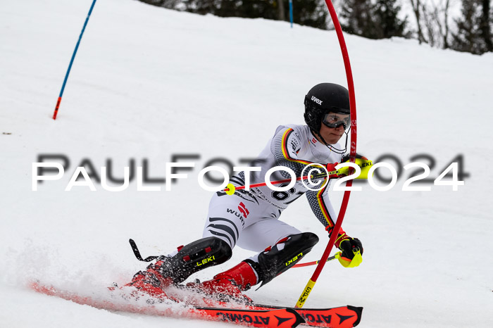 4. BZB CUP SL, 11.02.2024