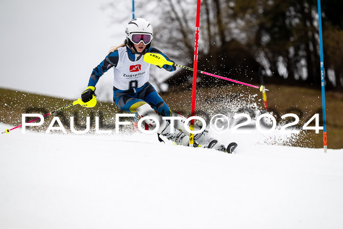 4. BZB CUP SL, 11.02.2024