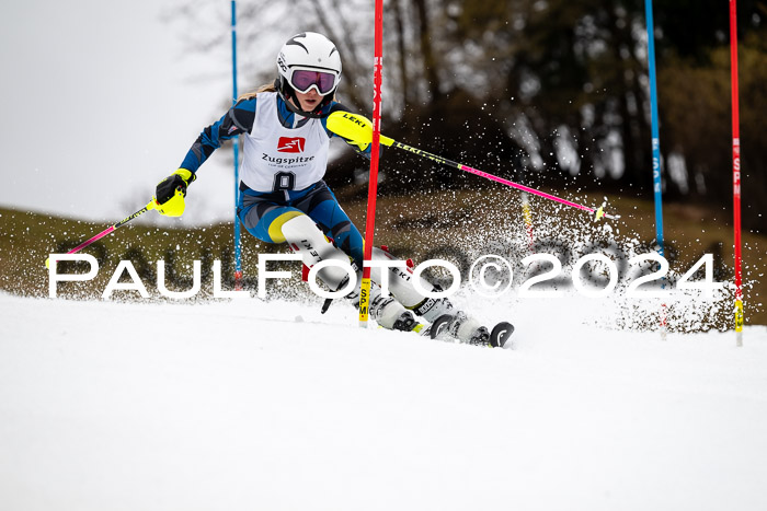4. BZB CUP SL, 11.02.2024