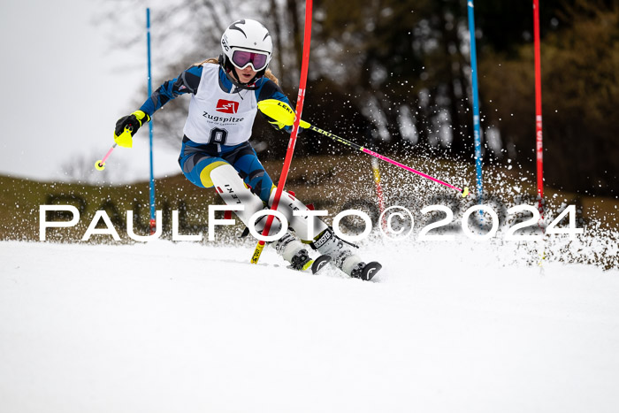 4. BZB CUP SL, 11.02.2024