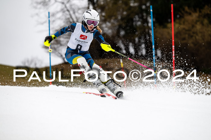 4. BZB CUP SL, 11.02.2024