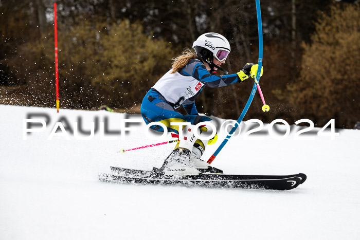 4. BZB CUP SL, 11.02.2024