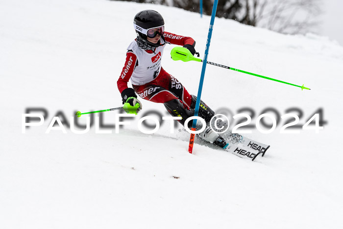 4. BZB CUP SL, 11.02.2024