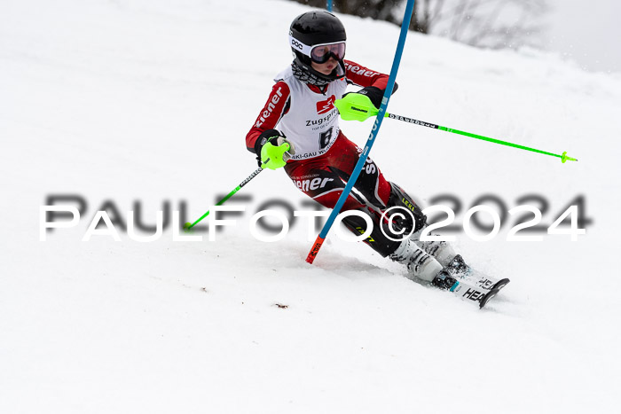4. BZB CUP SL, 11.02.2024