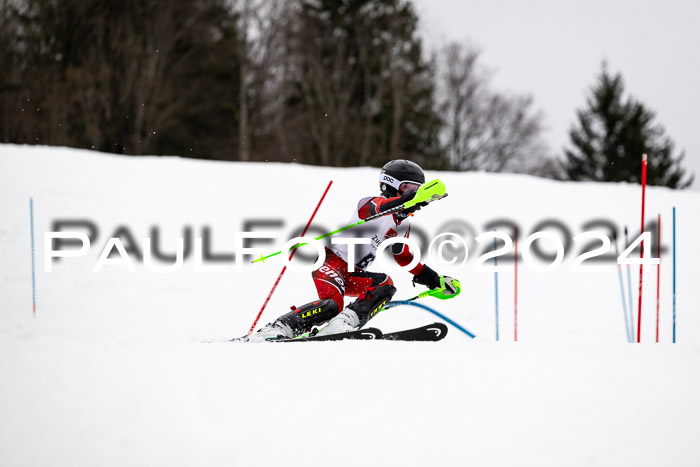 4. BZB CUP SL, 11.02.2024