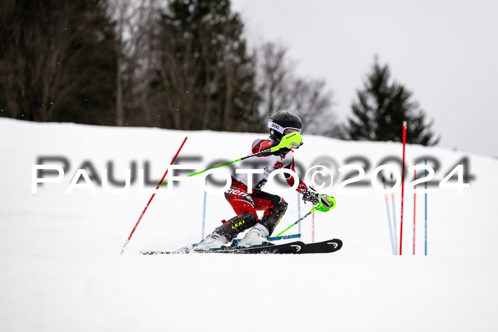 4. BZB CUP SL, 11.02.2024
