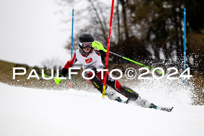 4. BZB CUP SL, 11.02.2024