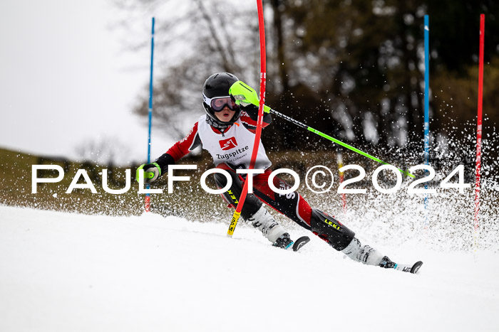 4. BZB CUP SL, 11.02.2024