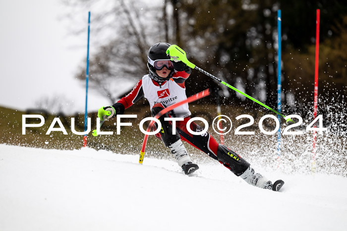 4. BZB CUP SL, 11.02.2024