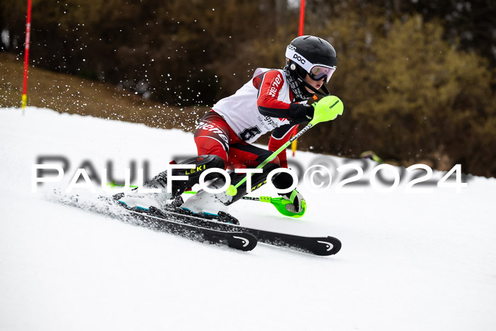 4. BZB CUP SL, 11.02.2024