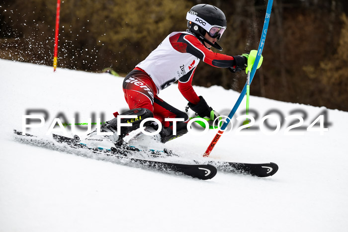 4. BZB CUP SL, 11.02.2024