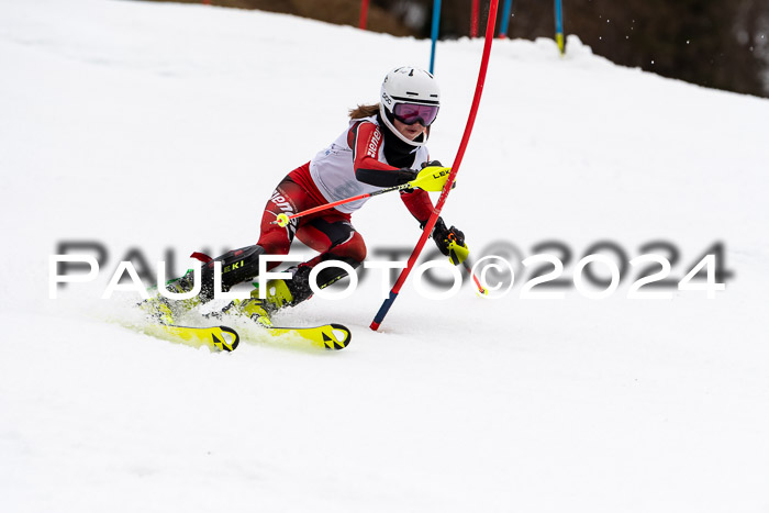 4. BZB CUP SL, 11.02.2024