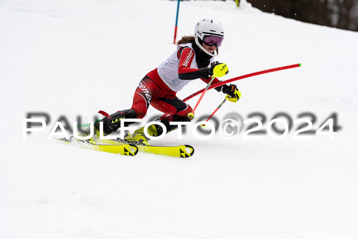 4. BZB CUP SL, 11.02.2024