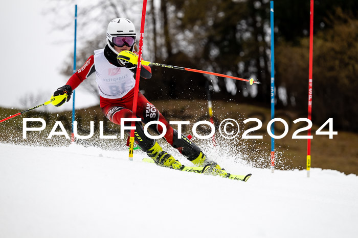 4. BZB CUP SL, 11.02.2024