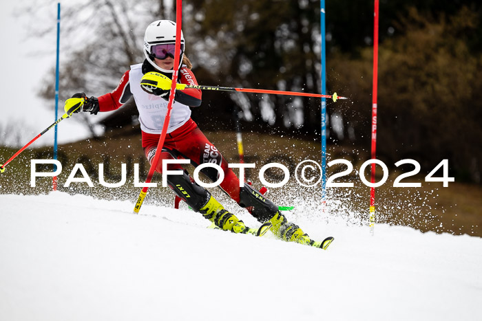 4. BZB CUP SL, 11.02.2024