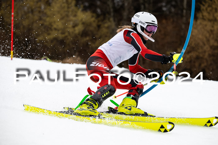 4. BZB CUP SL, 11.02.2024