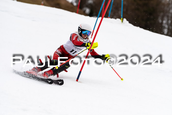 4. BZB CUP SL, 11.02.2024
