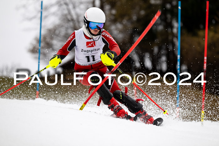 4. BZB CUP SL, 11.02.2024